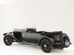 Bentley 8-Litre Sports Tourer by James Pearce 1931 года